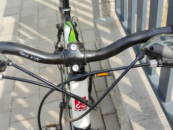 CTM Terrano 2.0 XCR MTB - 6