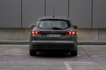 Ford Focus Kombi 1.0 EcoBoost 92 kW - 6