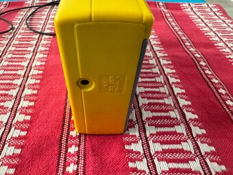 SANYO M GR7 - 6