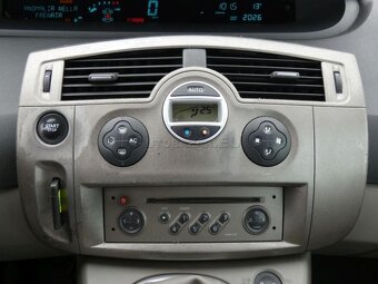 náhradné diely na: Renault Scénic II 1.5 Dci, 1.9 Dci, 1.6i - 6