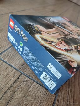 Lego DOBBY 76421 - 6