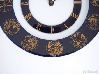 Hodiny Kienzle - Zverokruh - 6