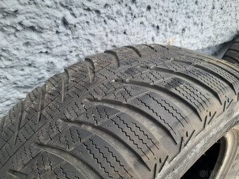 Predám Bridgestone Blizzak LM 001 - 6