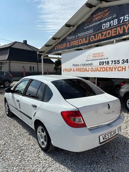 Renault Thalia 1.2 16V Expression - 6