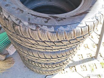 Pneumatiky 205/70 R15 H - 6