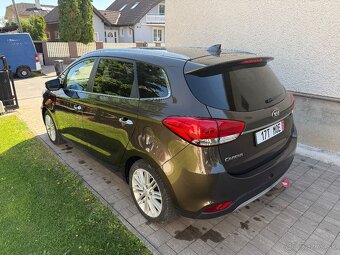 Kia Carens 1.6GDi ORIG.KM - SERVIS 2018/10 - 6