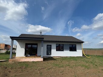 Novostavba - Hrušovany -149900,-Euro - 6