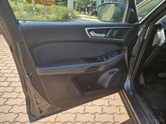Ford S-Max 2.0 TDCi 4x4 132kW A/T znížená cena - 6