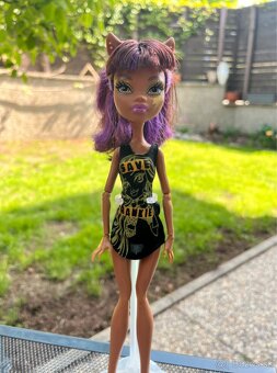 monster high - 6