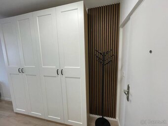 na predaj garsónku Bratislava-Ružinov, Košická ul - 6