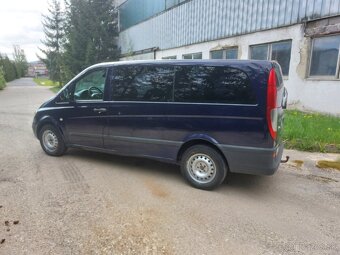 Vito 111 cdi - 6