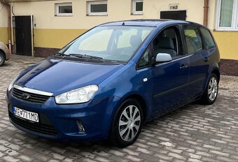 Ford c-max 1.8tdci - 6