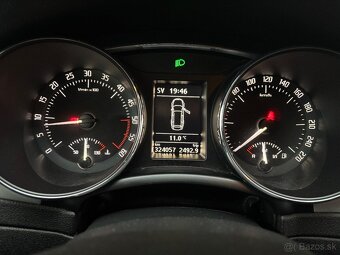 Škoda superb 1.6 TDi greenline - 6