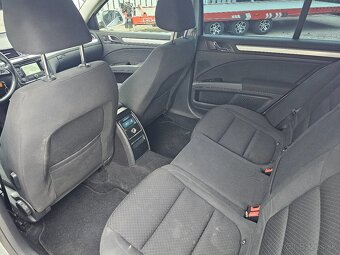 ŠKODA SUPERB COMBI 2.0 TDI 125KW DSG 2014 - 6