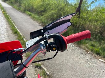 NOVE Enduro ASIX Lizzard 250cm3 21/18 - 6
