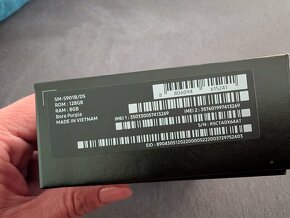 Samsung S22 8GB/128GB - 6