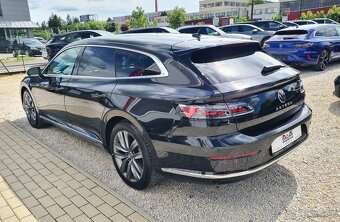 VW ARTEON SB 2.0 TDI ELEGANCE DSG, VIRTUAL, 39 TIS. KM - 6