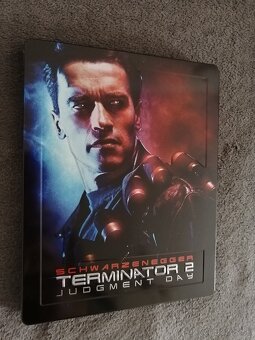 blu-ray Terminator 2 - 6