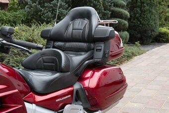 Na Dovoz Honda GL 1800 - 6