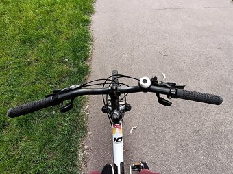 Predám horský bicykel Merida Matts 10 - 6
