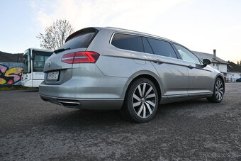 Volkswagen Passat Variant 2.0 BiTDI BMT Highline 4MOTION DSG - 6