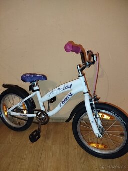 Bicykel 16 Harry - 6