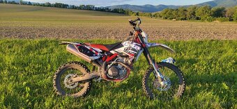 Predám Beta RR 450 Factory 2012 - 6