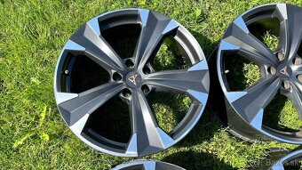 ☑️Disky Cupra 5x112 r19 - 6