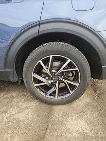 Ford Explorer 3.0 V6 PHEV, 5 ročný servis gratis - 6