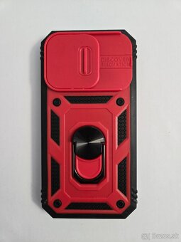 Kryt na Iphone 15 pro - 6