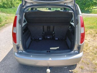Škoda Roomster 1.4 16V 63kw STK+EK 2026 11mesiac - 6