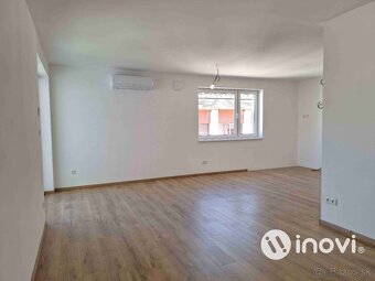 Novostavba veľkometrážny 3-izbový byt s balkónom - 6