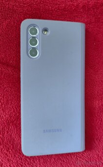 Samsung galaxy S21+ 5G 256 GB - 6