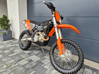 KTM EXC 450 Rok 2010 ŠPZ. - 6