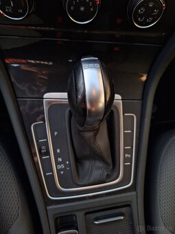 Volkswagen golf 1.6 85kw DSG - 6