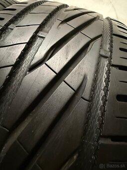 Letné pneumatiky 205/45/16 Uniroyal Rainsport 5 - 6