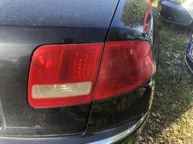 Audi A8 D3 - 6