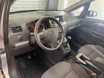Opel Zafira 1.9CDTi - 6