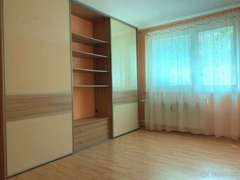 PREDAJ 3-izbový byt s lodžiou – Poprad, Starý Juh - 6