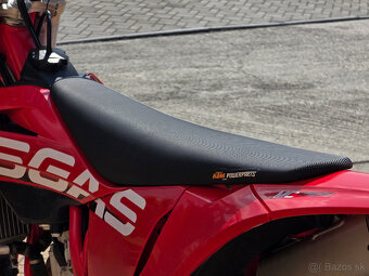 GasGas MC 250F 2023 - 6