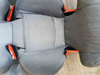 Maxi-Cosi Rodifix Airprotect Sparkling Grey - 6