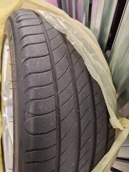 Predam letne kolesa na skoda octavia 225/45R17 - 6