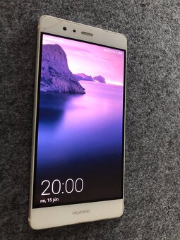 HUAWEI P9 - 6