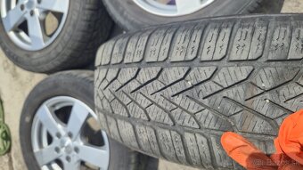 Elektróny 195/65 R15 - 6