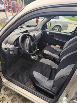 Citroen Berlingo 1.4i 130 000km 2005 - 6