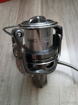 Navijaky Penn Tidal XT 8000 Long Cast-Nové,nepoužité - 6