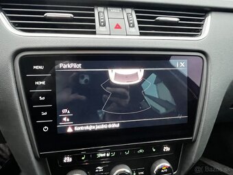 Predám Škoda Octavia combi 3 benzín DSG - 6