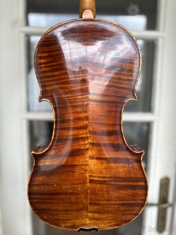 Mistrovská stara viola 40cm - 6
