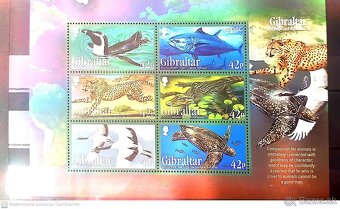 Fauna svet - 6