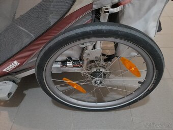 Thule Chariot CX - 6